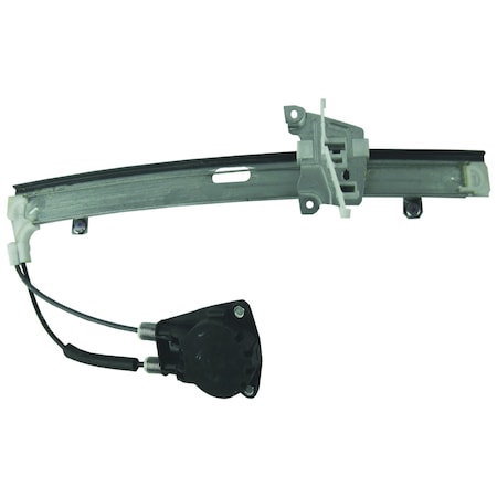 Wai Global MANUAL WINDOW REGULATOR, WMR4694L WMR4694L